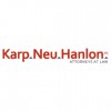 Leavenworth & Karp P C