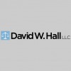 David W Hall