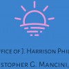 J Harrison Phillips III Law