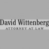 David Wittenberg Attorney At Law