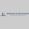 Johnson & Nicholson