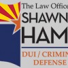 Law Offices Of Shawn B Hamp, DUI & Criminal Defense