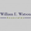 William E Watson & Associates