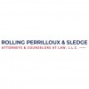Rolling, Perrilloux & Sledge
