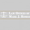 Mark J Romeo Law Offices