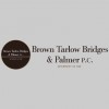 Brown Tarlow Bridges & Palmer