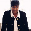 Alma S Jones