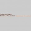 Cumbest Cumbest Hunter & McCormick PA