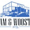 Kram & Wooster P S