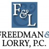 Freedman Lorry PC
