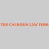 Calhoun Mark