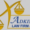 Adkins Law Firm, P.A