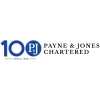 Payne & Jones