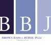 Brown Bass & Jeter