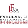 Fabular, Li & Associates