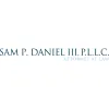 Sam P Daniel III