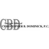 Law Office Of Christopher B. Dominick, P.C