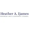 Ijames Law