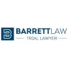Barrett Law