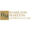 Hamilton Martens