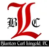 Blanton Carl Lingold, P.C