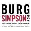 Burg Simpson
