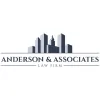 Anderson & Associates Law Firm