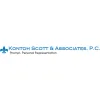 Kontoh Scott & Associates P C
