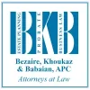 Bezaire, Khoukaz, Babaian