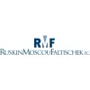 Ruskin Moscou Faltischek P C