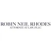 Robin Neil Rhodes Attorney at Law