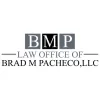 Law Office Of Brad Pacheco