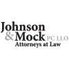 Johnson & Mock