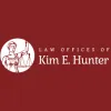 The Law Offices of Kim E. Hunter