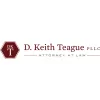 D Keith Teague