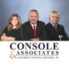 Console & Associates Accident Injury Lawyers