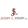 Jerry L. Stepp