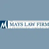 The Mays Law Firm PC