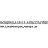 Rosenbaum & Associates