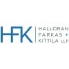 Halloran Farkas + Kittila