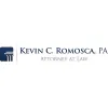 Kevin C Romosca