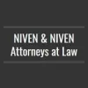 Niven and Niven