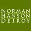 Norman Hanson & Detroy