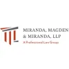 Miranda Magden & Miranda