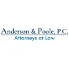 Anderson & Poole