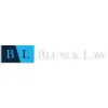 Blunck Law
