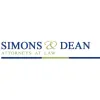 Simons & Dean