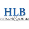 Hatch, Little & Bunn