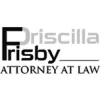 Priscilla Frisby Attorney at Law