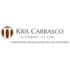 Kris Carrasco Attorney at Law